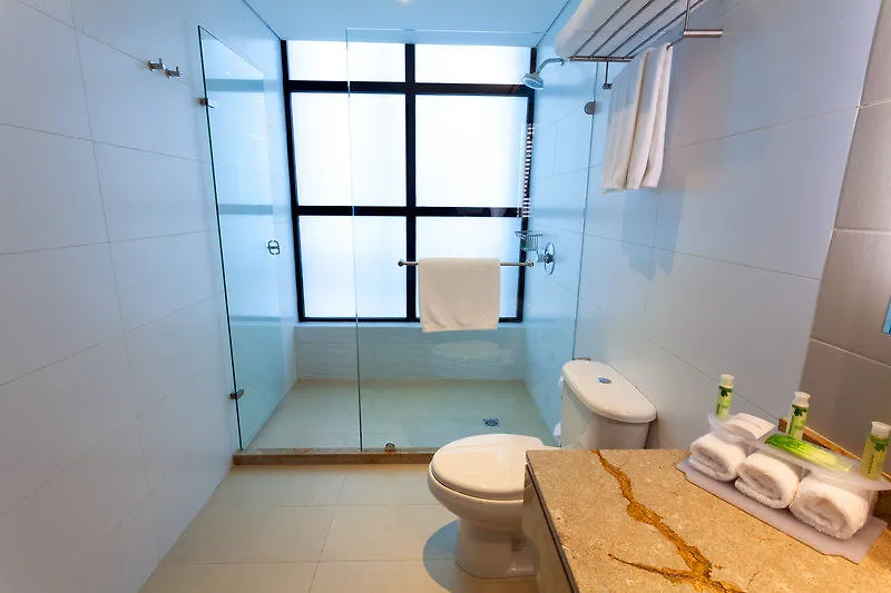 **** Hotel Holiday Inn Express & Suites Bogota Zona Financiera By Ihg Colombia
