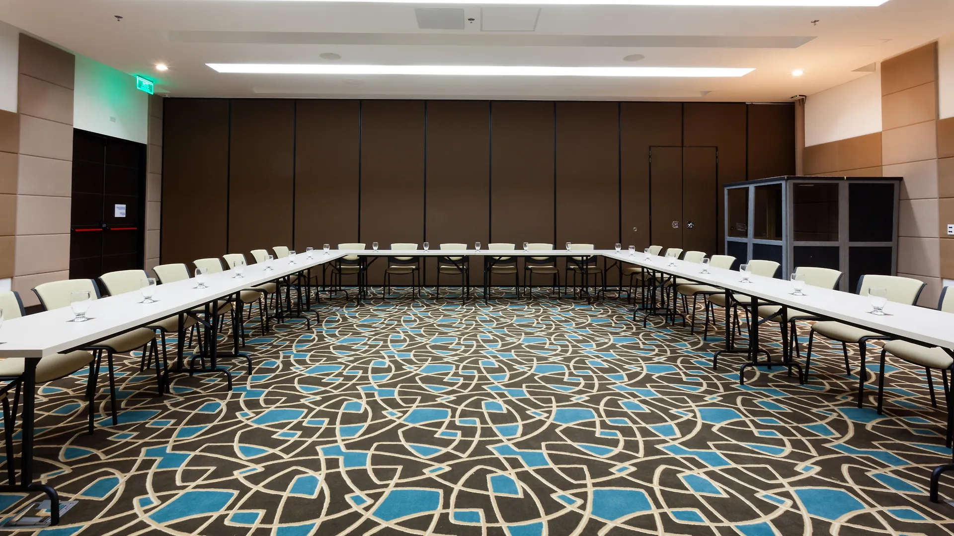 Hotel Holiday Inn Express & Suites Bogota Zona Financiera By Ihg