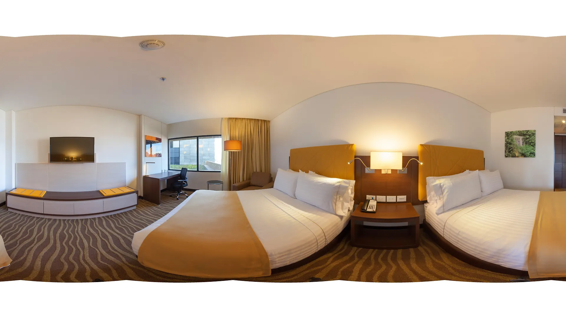 Holiday Inn Express & Suites Bogota Zona Financiera By Ihg