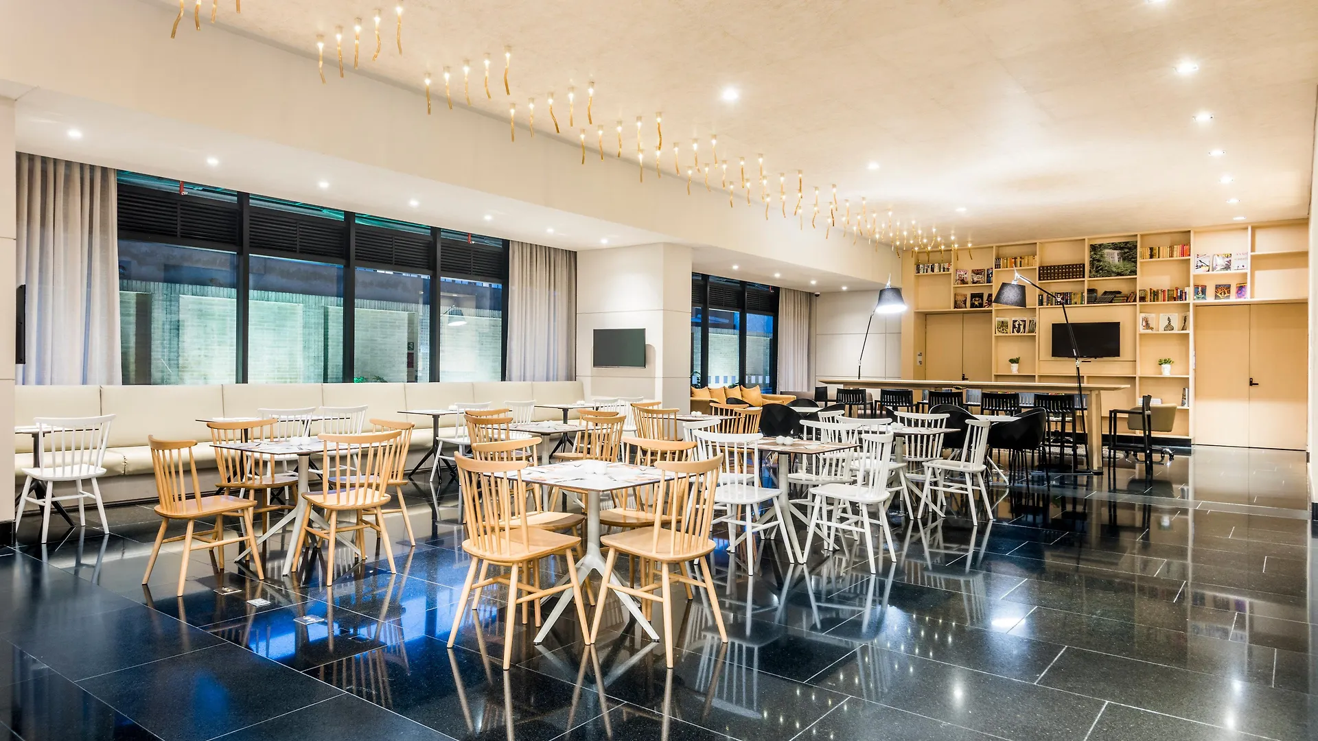 Holiday Inn Express & Suites Bogota Zona Financiera By Ihg Colômbia