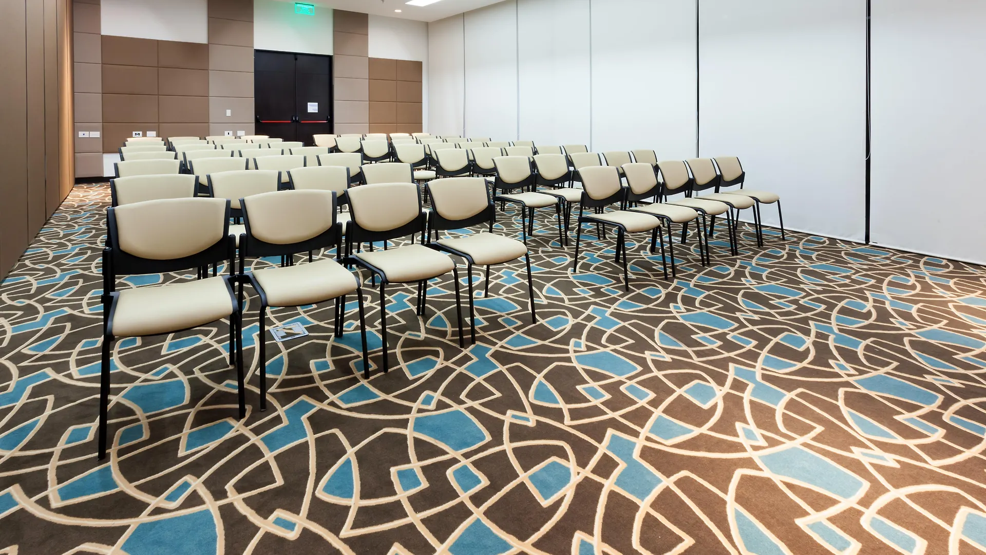 Holiday Inn Express & Suites Bogota Zona Financiera By Ihg Hotel