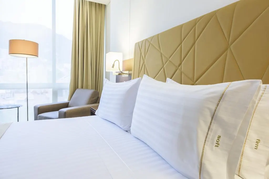 Holiday Inn Express & Suites Bogota Zona Financiera By Ihg Colômbia