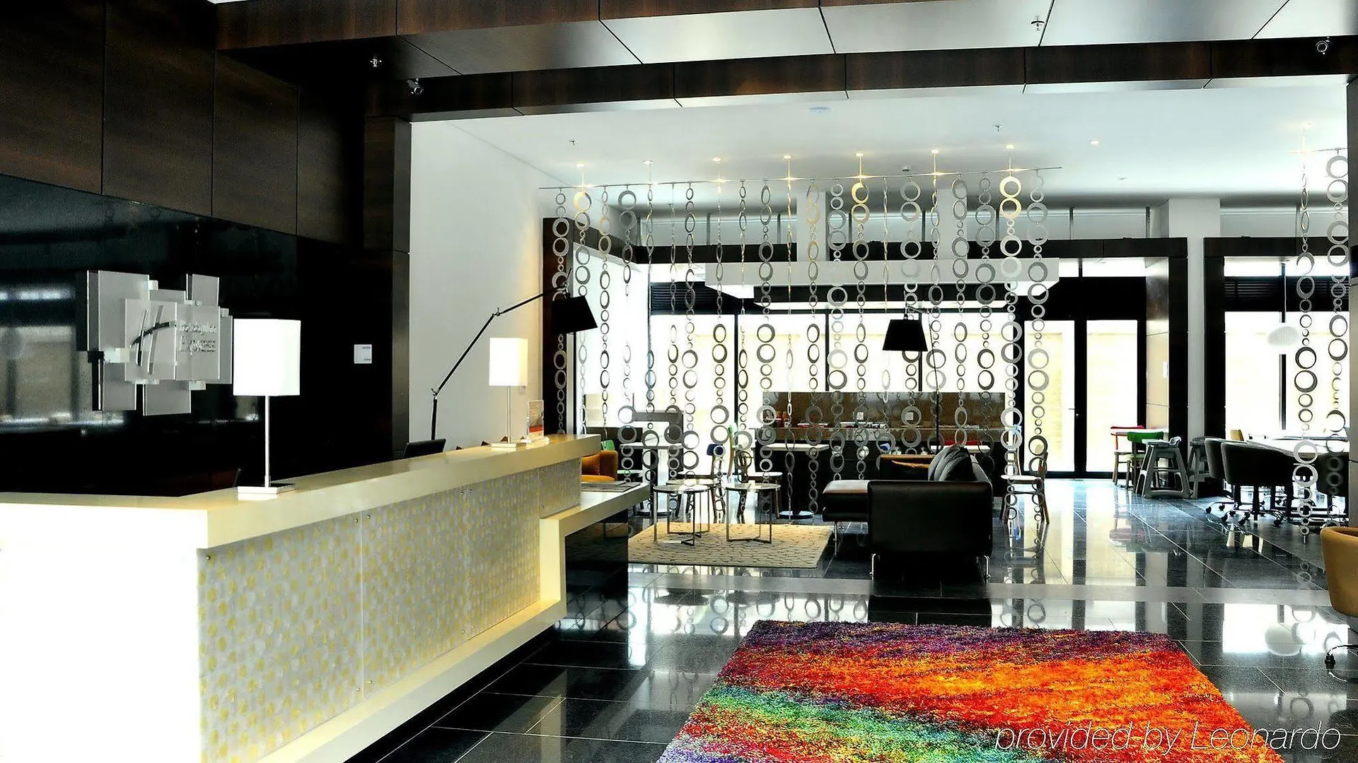 Holiday Inn Express & Suites Bogota Zona Financiera By Ihg 4*,