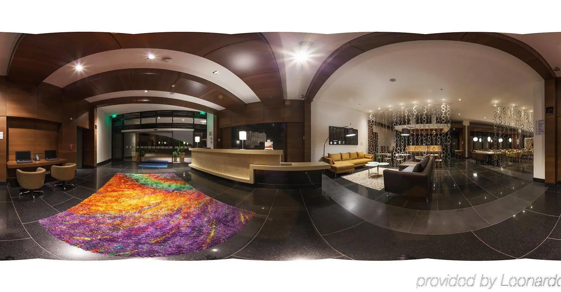 Holiday Inn Express & Suites Bogota Zona Financiera By Ihg Hotel