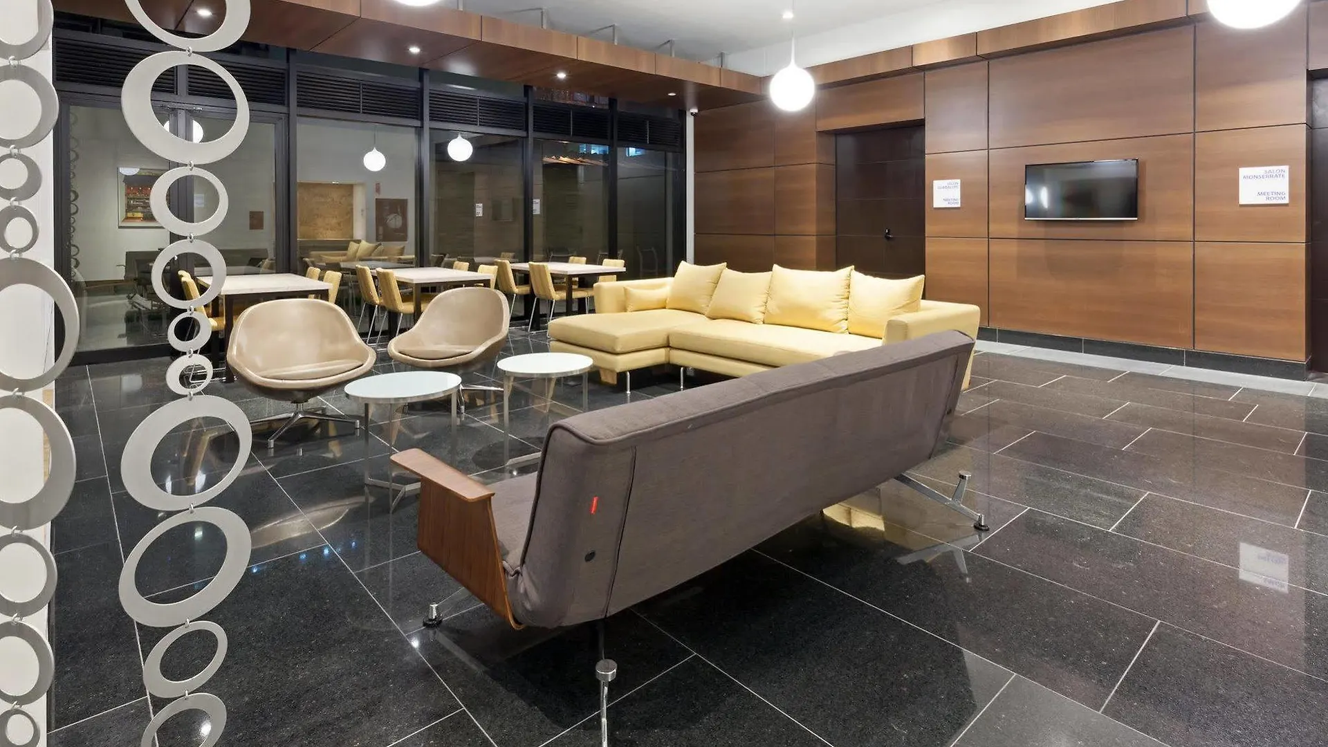 Holiday Inn Express & Suites Bogota Zona Financiera By Ihg 4*,