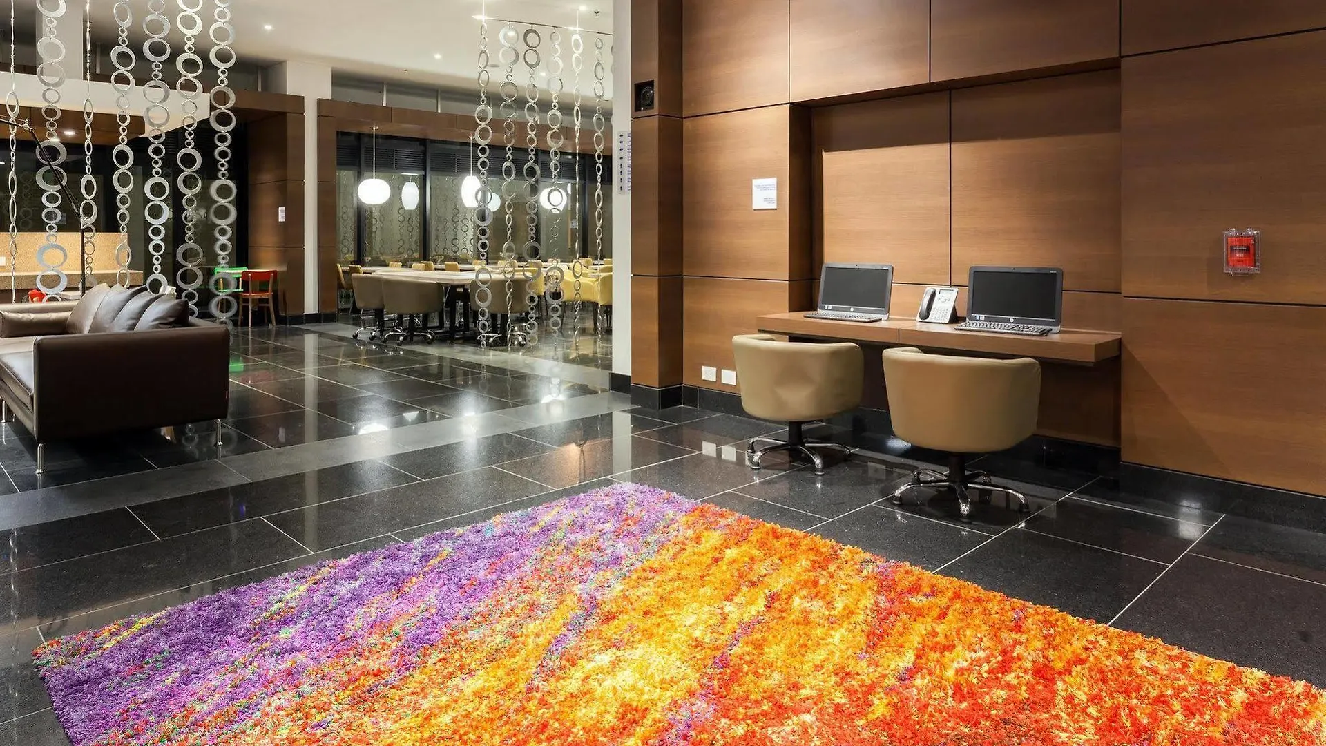 Holiday Inn Express & Suites Bogota Zona Financiera By Ihg Colombia