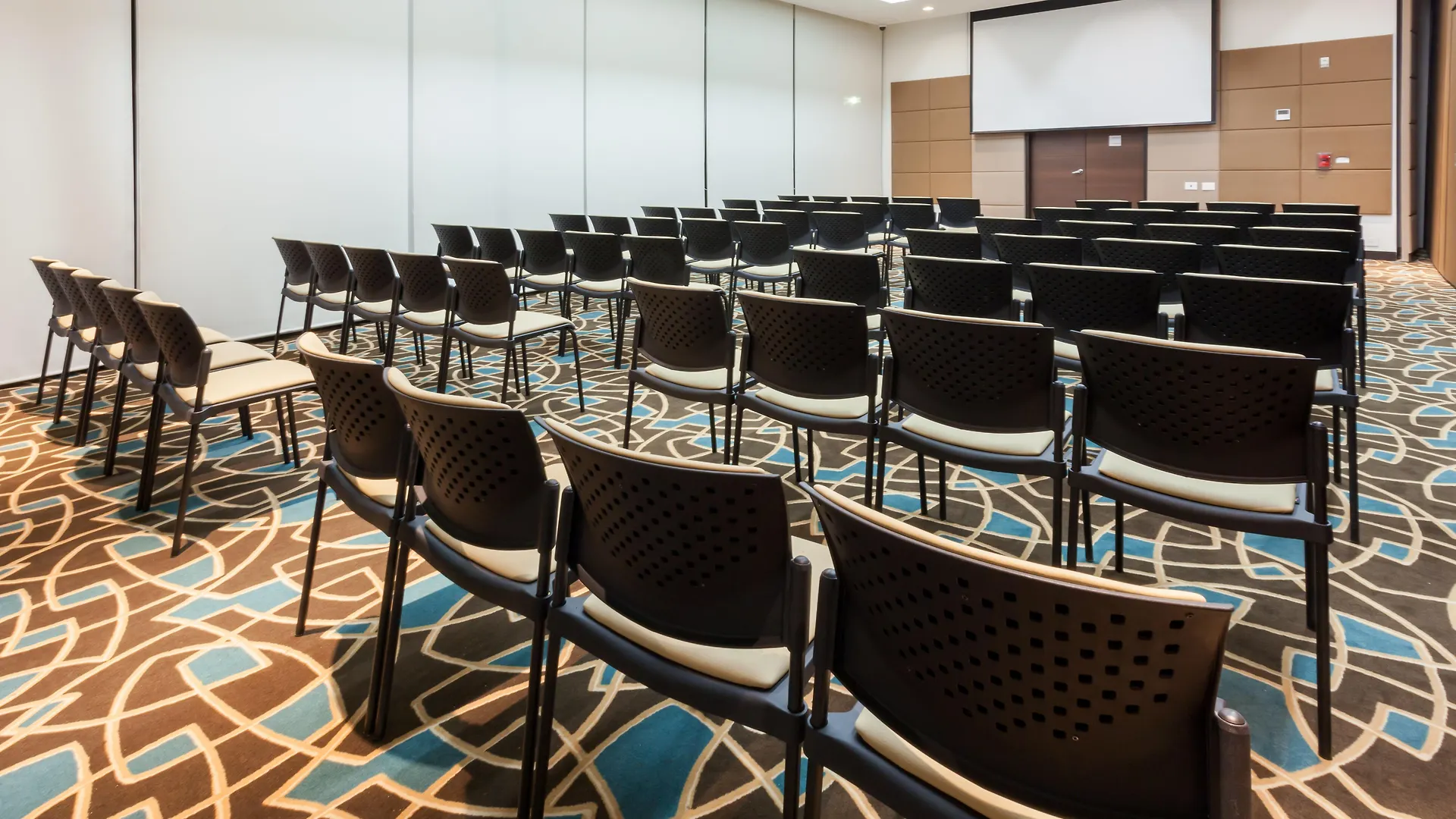 Holiday Inn Express & Suites Bogota Zona Financiera By Ihg Hotel