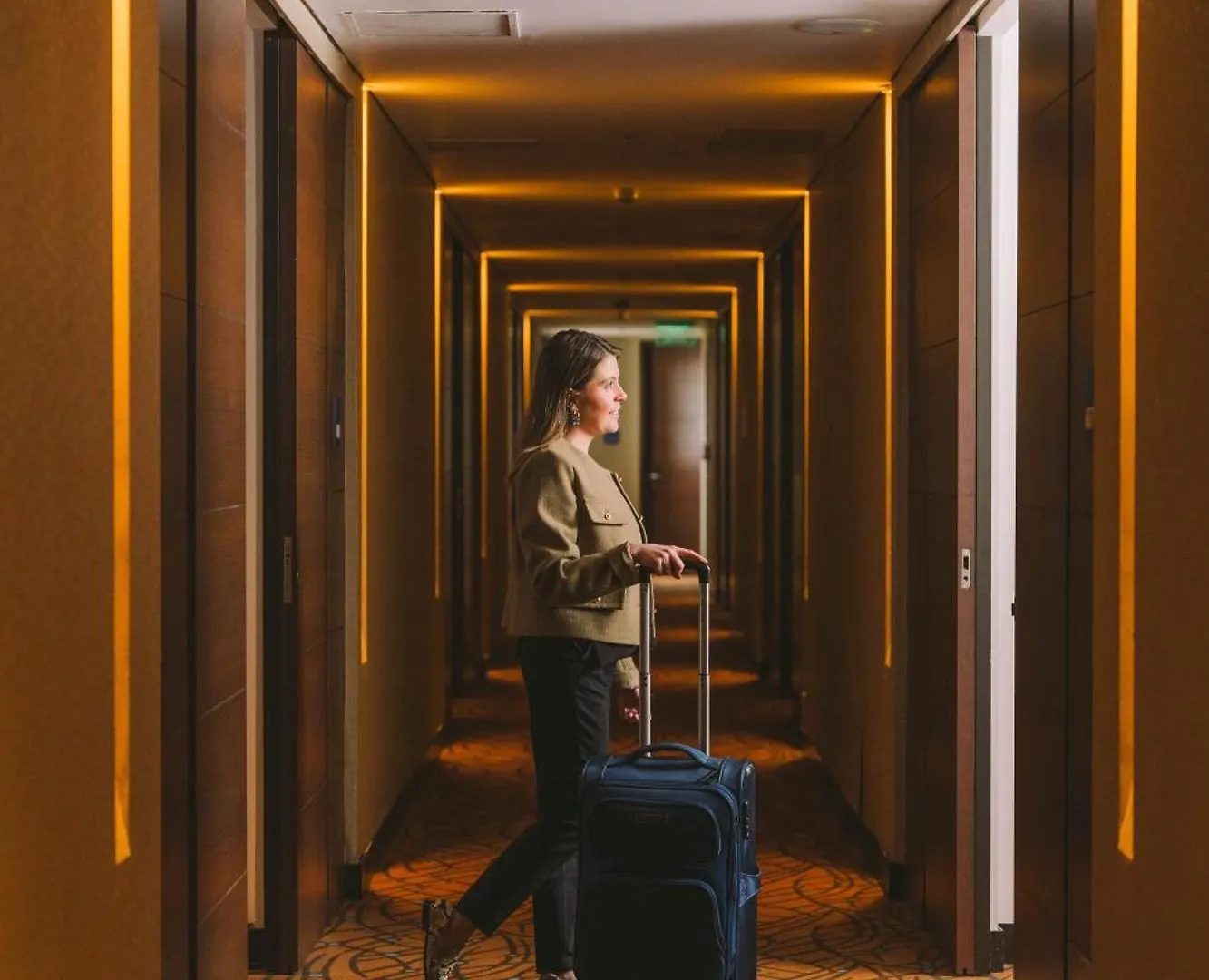 Holiday Inn Express & Suites Bogota Zona Financiera By Ihg 4*,  Kolumbia