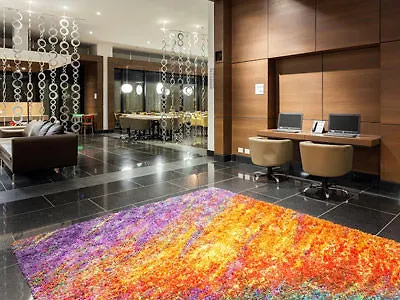 Holiday Inn Express & Suites Bogota Zona Financiera By Ihg 4*,