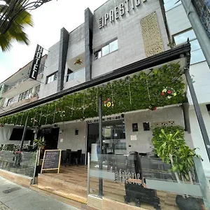 visit hotel