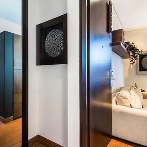 Hotel Cabrera Imperial By Key 33, Bogota