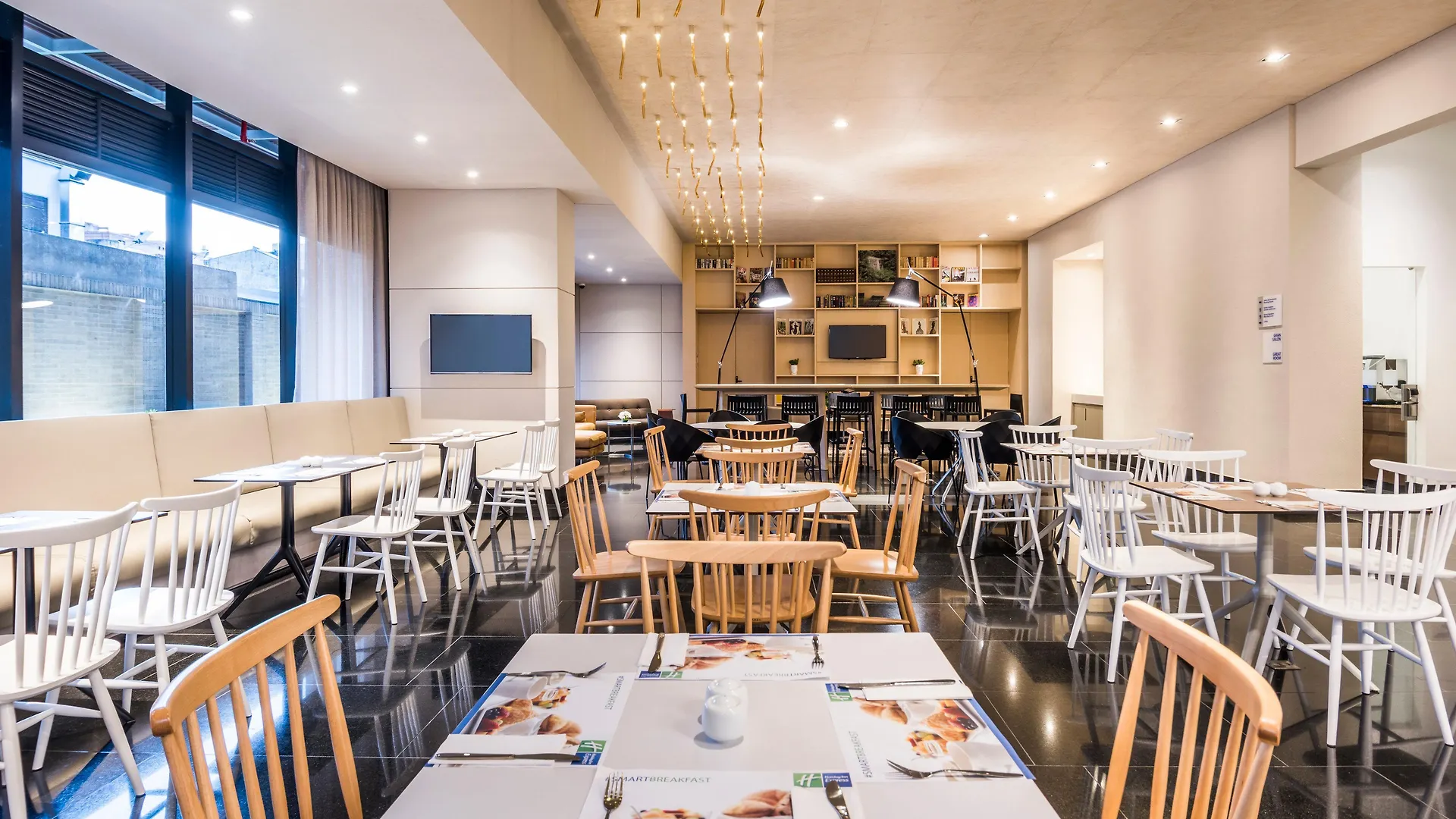 Holiday Inn Express & Suites Bogota Zona Financiera By Ihg Hotell