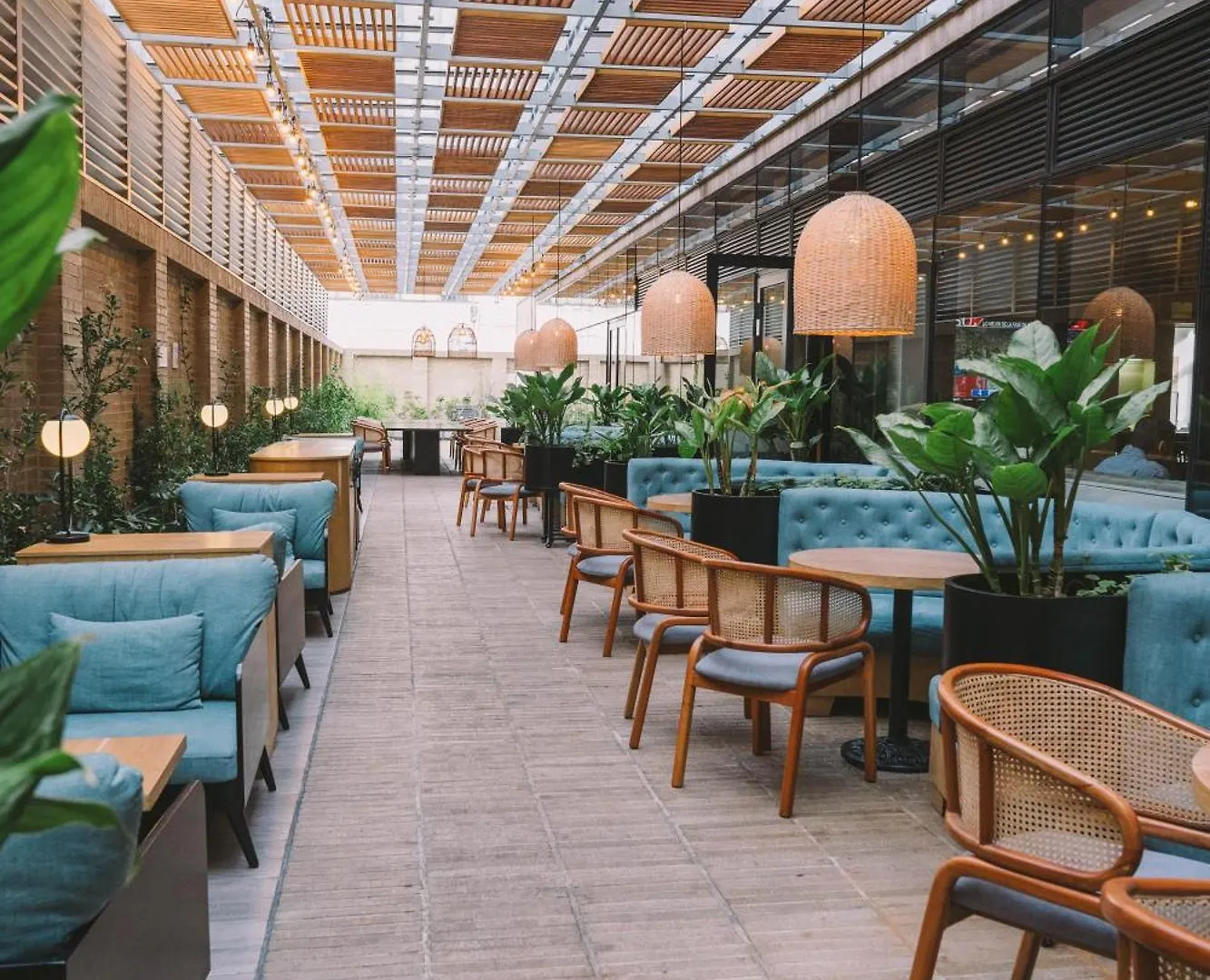 Holiday Inn Express & Suites Bogota Zona Financiera By Ihg