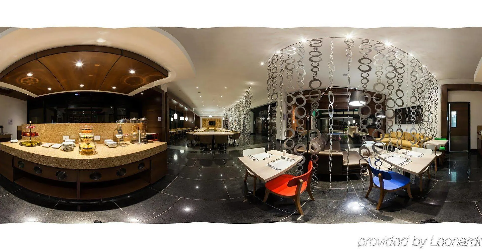 **** Hotell Holiday Inn Express & Suites Bogota Zona Financiera By Ihg Colombia