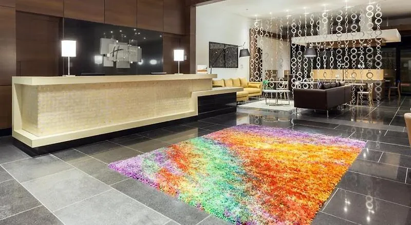 Holiday Inn Express & Suites Bogota Zona Financiera By Ihg